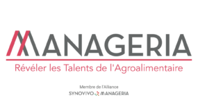 Logo MANAGERIA avec Alliance