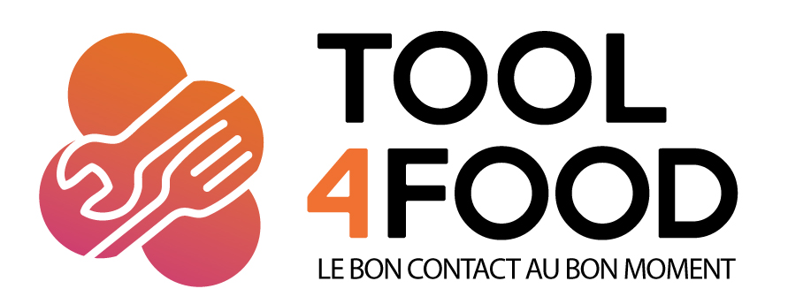 Tool4food - Valorial - Valorisation Recherche et Innovation Alimentaire