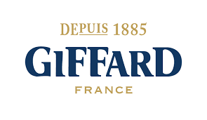 Giffard's flagship product, Menthe Pastille Depuis 1885