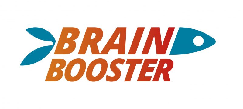 logo Brainsbooster