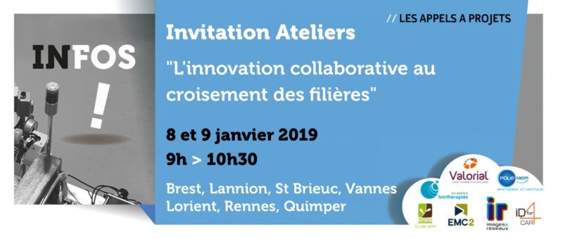 bandeau AAP croisement filiere bzh 2019