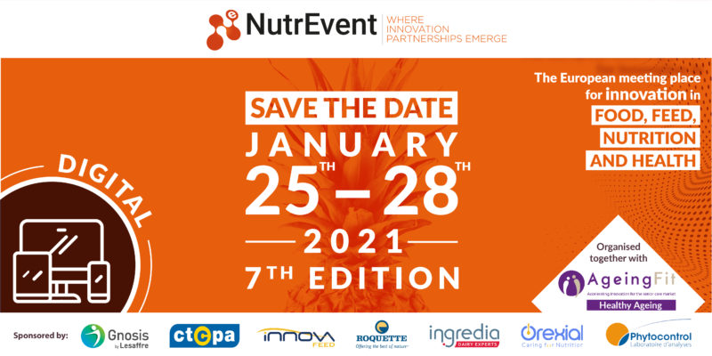 nutrevent 2020 banner_digital - tous les sponsors