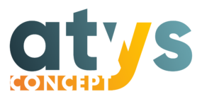 Logo ATYS CONCEPT