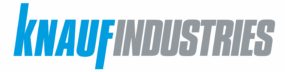 Logo Knauf Industries HD