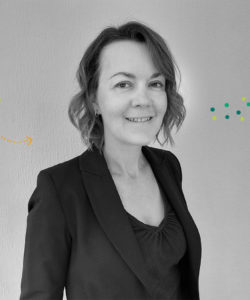 Portrait Céline NetB