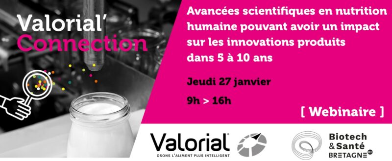 bandeau relance VC Nutrition 27 janvier 2022