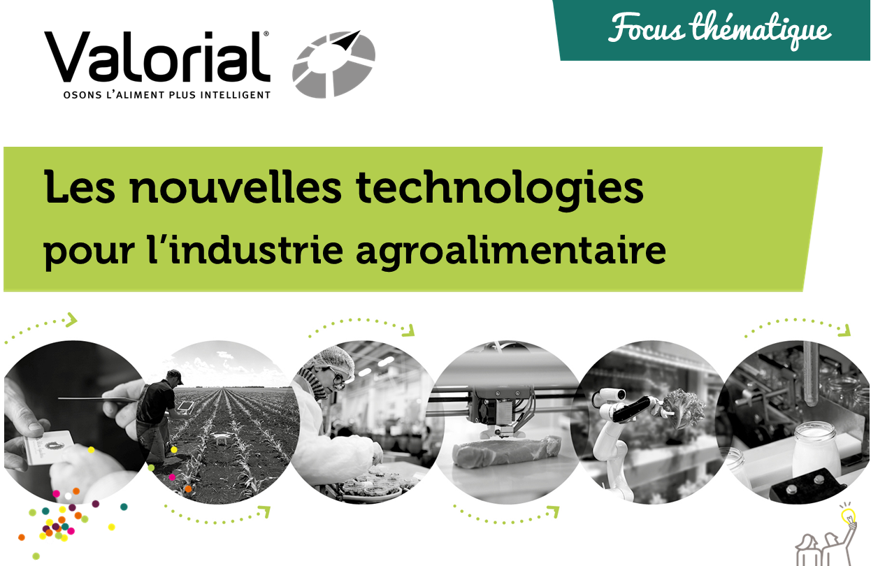 Le Focus thématique «Les nouvelles technologies
