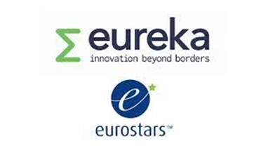 logo eureka eurostars