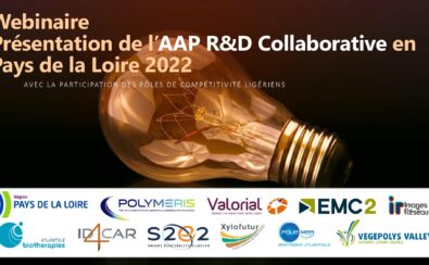AAP R&D Collaborative Pays de la Loire