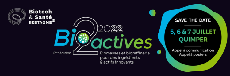 Bio2Actives 2022