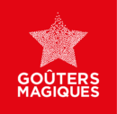 Logo Gouters Magiques