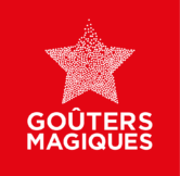 Logo Gouters Magiques