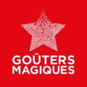 Logo Gouters Magiques