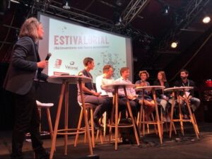 Table-ronde - EstiValorial 2022