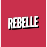 Logo REBELLE