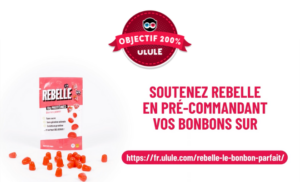 Snacks Rebelle - Focus adhérent Valorial