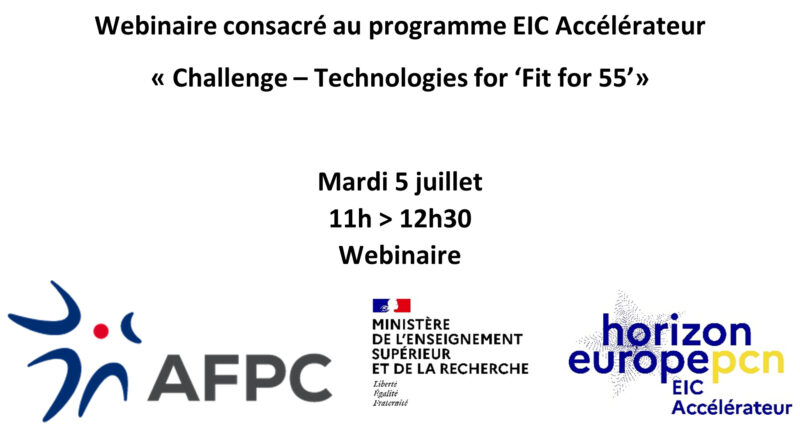 Webinaire AFPC 05/05/2022