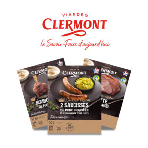 Viandes Clermont - Tam Tam Talents
