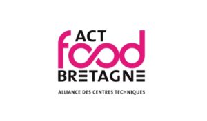 Logo ActFood Bretagne