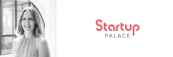 Startup Palace interview Valorial