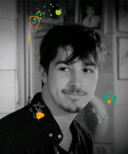 Thibaud GREMME Valorial