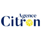 Logo Agence Citron