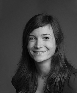 Marie GUYOTON