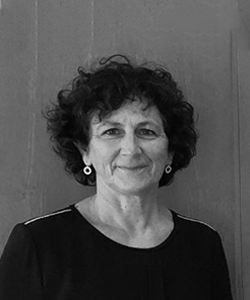 Nadia LE DEN