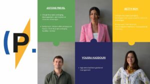 Equipe Pack Avenir - Focus adhérent Valorial