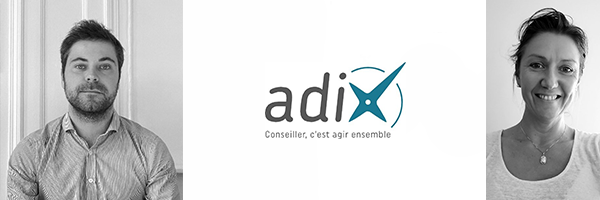 Interview adhérent Adix - Valorial