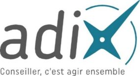 Logo Adix