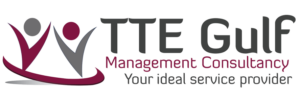 Logo TTE Gulf