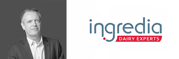 Ingredia - Alain BANIEL
