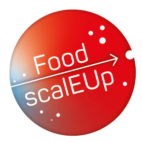 Projet européen Food-scalEUp
