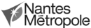 Logo Nantes Metropole