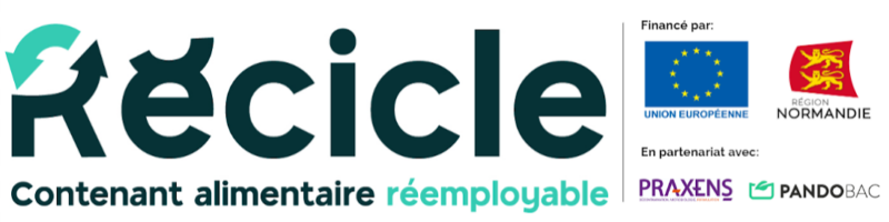 Recicle - enquête réemploi emballages