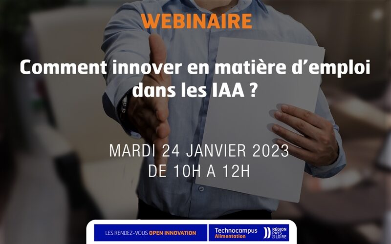 2023-01-24 - Webinaire TCA