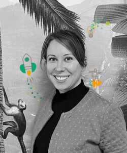 Melanie HOUGET Valorial