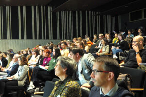 Journée de valorisation régionale du projet au Chapeau rouge (Quimper) - 17 novembre 2022