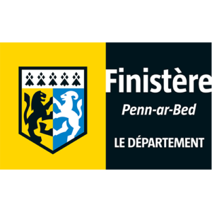 Logo département Finistère