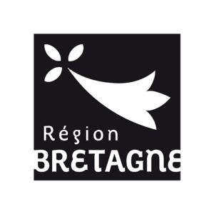 Logo région Bretagne