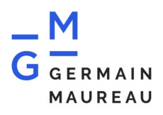 Logo Cabinet Germain Maureau