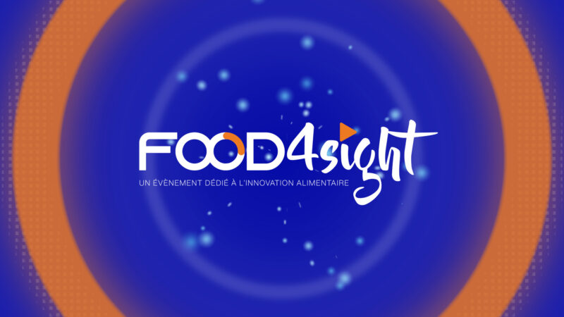 visuel food4sight 2023