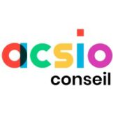 Logo Acsio Conseil