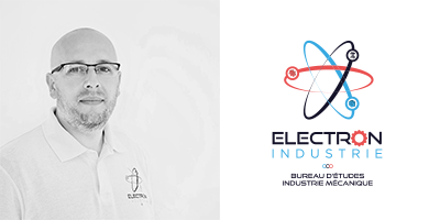 Interview adhérent Valorial - Electron Industrie