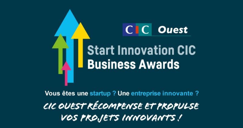 CIC Start Innovation Business Awards
