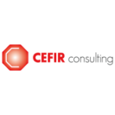 CEFIR Consulting - Logo - Interview adhérent Valorial