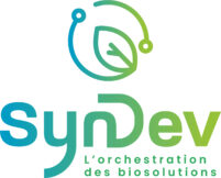 SynDev logo - Interview adhérent Valorial