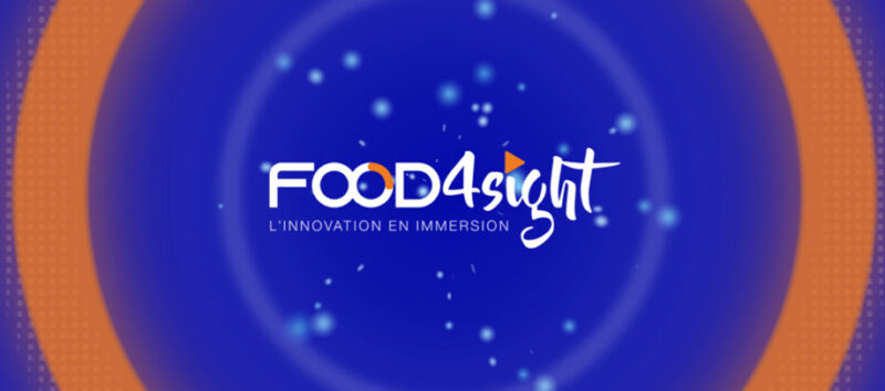 bandeau food4sight 2024 generique