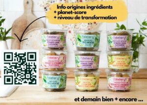 L'atelier V* - Focus adhérent Valorial